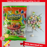 Assorted Fruit Flavor Lollipop