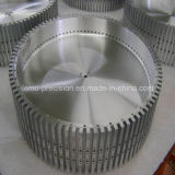 CNC Machined Parts for Automobile (LM-628)
