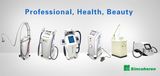 Cheapest Price Depilation Diode Laser Hair Removal of Beauty Device