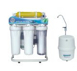 Standard 5 Stage Water Purifier with Stand&Gauge