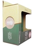 Color Printing Packing Box with Window