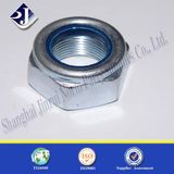 Locking Hex Nut