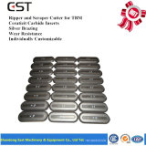Protection Cutter for Tbm, Tbm Cutter