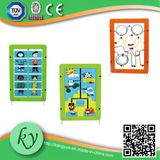 Kindergarten Wooden Educational Toy for Kids Ky-190132