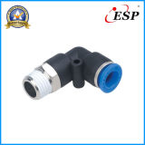 Male Elbow Pneumatic Fitting (PL)