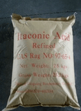 Itaconic Acid, Methylenesuccinic Acid, 99.5%, Competitive Offer