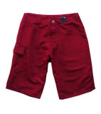 Men's Fashion High Quality Summer Smart Casual Shorts (LSBP013)