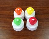 Plastic Pull Push Cap Sport Bottle Cap