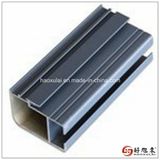 Aluminum Extrusion Profile for Doors and Windows