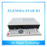 Zgemma-Star H1 Satellite Receiver Software Download
