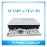 Zgemma-Star H1 Satellite Receiver Software Download