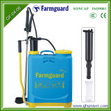 PP New Design Hot Sale 18L Agriculture Manual Pressure Sprayer Gf-04-08
