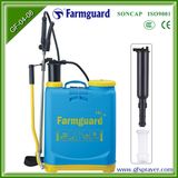 PP New Design Hot Sale 18L Agriculture Manual Pressure Sprayer Gf-04-08