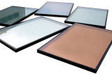 Tinted Reflective Glass for Building Glass