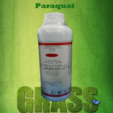 Reasonable Price of Paraquat 20% SL 276g/L SL in Herbicide