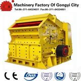 Impact Crusher Building Raw Material Crusher (PF-1320)