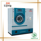 Sgx-15kg Hydrocarbon Dry Cleaning Machine