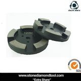 Preminium Grade Diamond Segments for Floor Grinding