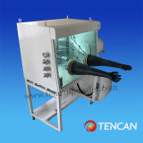 ISO 9001 Certificated Glove Box with Gas Purification System