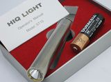 LED Flashlight (torch) St15