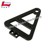 China OEM Sheet Metal Parts/ Metal Fabrication (SM055)