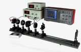 Electro-Optic Effect of Crystal Pockels Effect