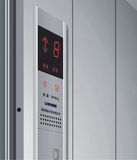 Smooth Running Freight Elevator (GRF10B)
