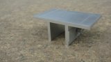 Aluminum Panel Retainer for Exhibition Booth Display Stand (GC-E086)