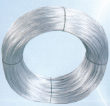 SP Galvanized Steel Wire