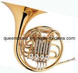 4-Key Double French Horn