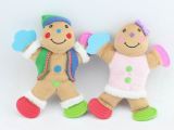 Christmas Snowman Plush&Stuffed Toy, Pet Toys