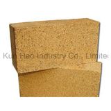 Refractory Fire Clay Brick with Dense Constructure