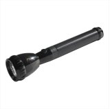 3W Rechargeable CREE LED Torch (CC-003-1AA)