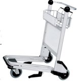 Aluminum Alloy Passenger Airport Luggage Trolley Cart