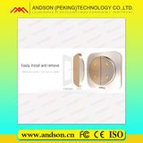 Andson New Style Wireless Remote Control Curtain Wall Touch Switch for Smart Home Products