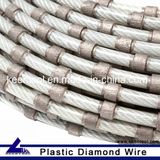 Plastic Diamond Rope