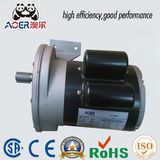 Low Power AC Single Phase Two Speed Electric Motor