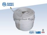 3 Strand Polyamide Multifilament Rope