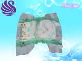 Ultra-Thin and Breathable Baby Diaper