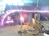Copper Rod Ccr Production Line