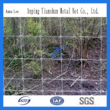 Field Livestock Fence Wire Mesh (factory)