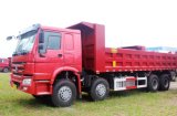 Sinotruk HOWO 8X4 336HP Dump Truck
