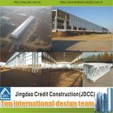 Pre Engineered Steel Buildings