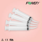 Disposable Dental Impression Injectors