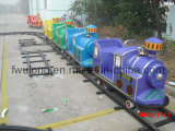 2014 Hot Electric Track Train with CE