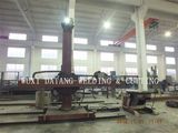 Dlh Type Auto Welding Centre