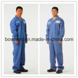 Custom Good Quality Cotton Atni-Static Uniform