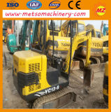 Used Yuchai Yc13-8 Crawler Excavator for Construction