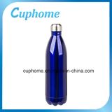 1L 33oz Stainless Steel Vacuum Jug as Coke Water Bottle