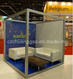 Chuanggao 3*3mexhibition Stand